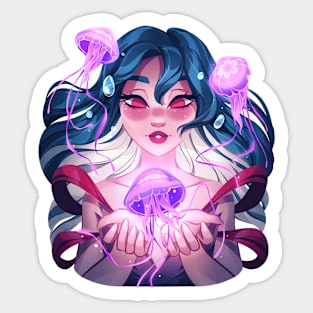 Luminous Sticker